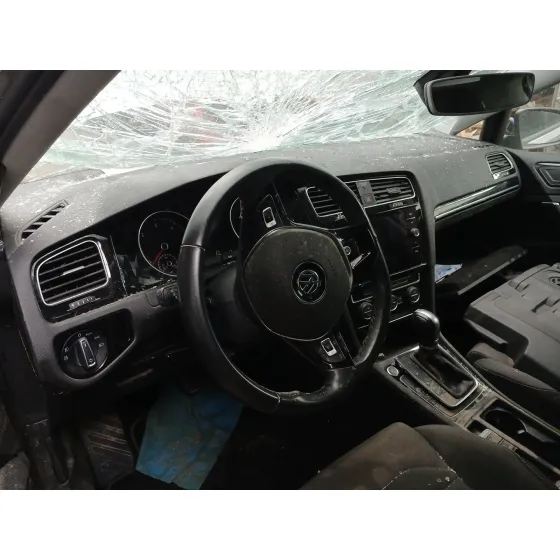 Kit Airbag para Volkswagen Golf Vii (5G1, Bq1, Be1, Be2)