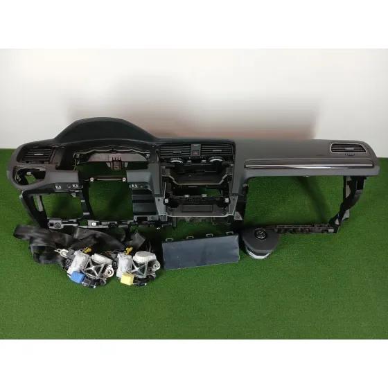 Kit Airbag para Volkswagen Golf Vii (5G1, Bq1, Be1, Be2)