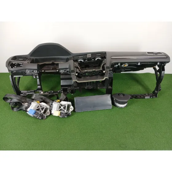 Kit Airbag para Volkswagen Golf Vii (5G1, Bq1, Be1, Be2)