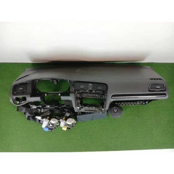 Kit Airbag para Volkswagen Golf Vii (5G1, Bq1, Be1, Be2)