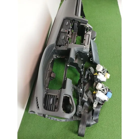 Kit Airbag para Volkswagen Golf Vii (5G1, Bq1, Be1, Be2)