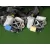 Kit Airbag para Volkswagen Golf Vii (5G1, Bq1, Be1, Be2)