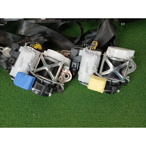 Kit Airbag para Volkswagen Golf Vii (5G1, Bq1, Be1, Be2)