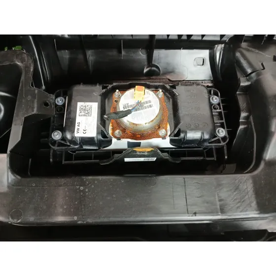 Kit Airbag para Volkswagen Golf Vii (5G1, Bq1, Be1, Be2)