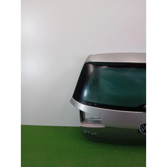 Porton Trasero para Volkswagen Golf Vii (5G1, Bq1, Be1, Be2)