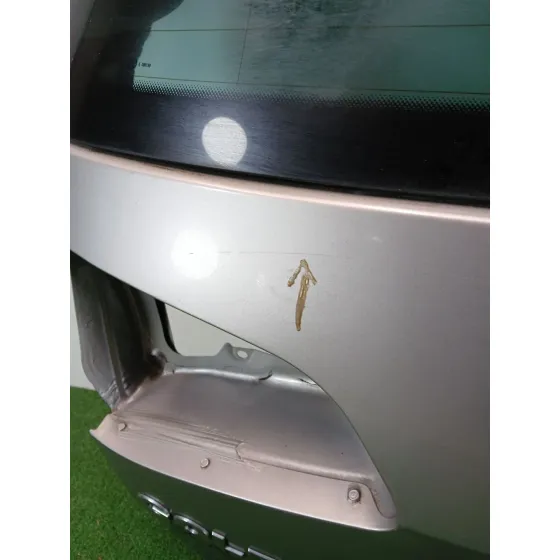 Porton Trasero para Volkswagen Golf Vii (5G1, Bq1, Be1, Be2)