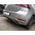 Paragolpes Trasero para Volkswagen Golf Vii (5G1, Bq1, Be1, Be2)