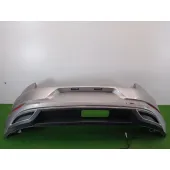 Paragolpes Trasero para Volkswagen Golf Vii (5G1, Bq1, Be1, Be2)