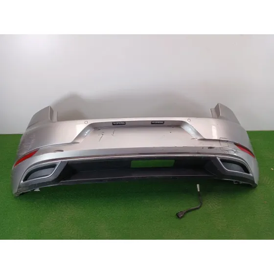 Paragolpes Trasero para Volkswagen Golf Vii (5G1, Bq1, Be1, Be2)
