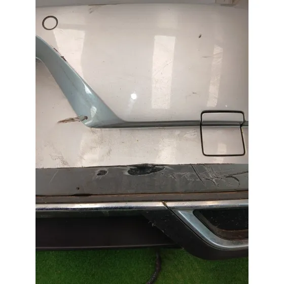 Paragolpes Trasero para Volkswagen Golf Vii (5G1, Bq1, Be1, Be2)