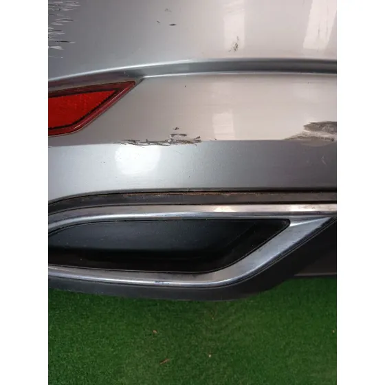 Paragolpes Trasero para Volkswagen Golf Vii (5G1, Bq1, Be1, Be2)