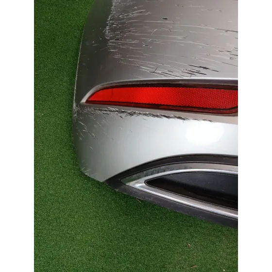 Paragolpes Trasero para Volkswagen Golf Vii (5G1, Bq1, Be1, Be2)