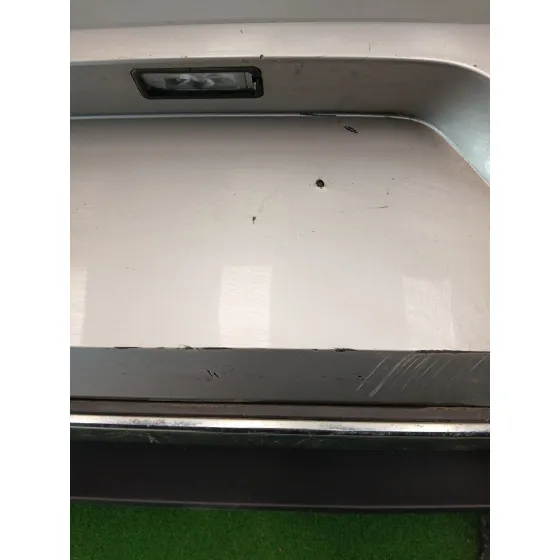 Paragolpes Trasero para Volkswagen Golf Vii (5G1, Bq1, Be1, Be2)