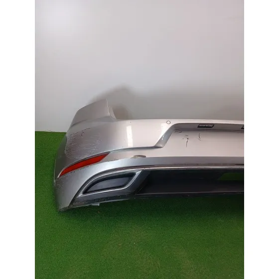 Paragolpes Trasero para Volkswagen Golf Vii (5G1, Bq1, Be1, Be2)
