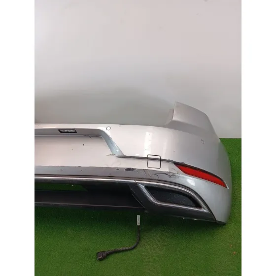 Paragolpes Trasero para Volkswagen Golf Vii (5G1, Bq1, Be1, Be2)