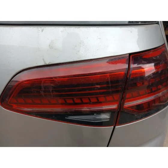 Piloto Trasero Derecho Interior para Volkswagen Golf Vii (5G1, Bq1, Be1, Be2)