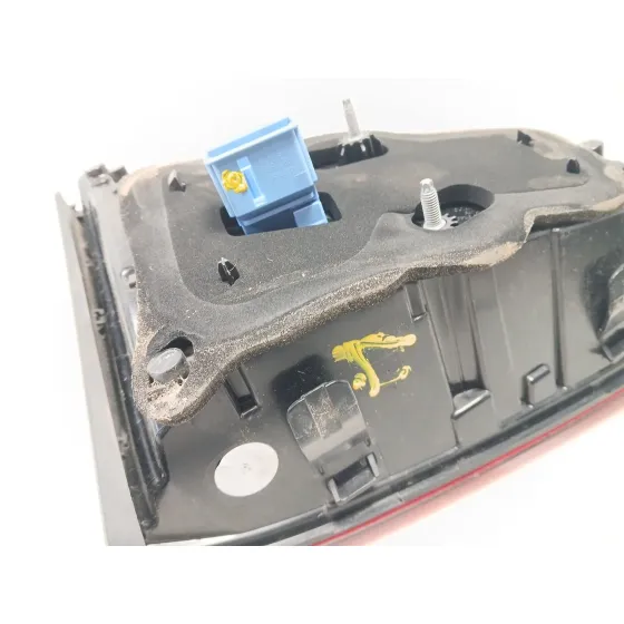 Piloto Trasero Derecho Interior para Volkswagen Golf Vii (5G1, Bq1, Be1, Be2)