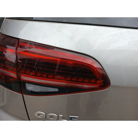 Piloto Trasero Izquierdo Interior para Volkswagen Golf Vii (5G1, Bq1, Be1, Be2)