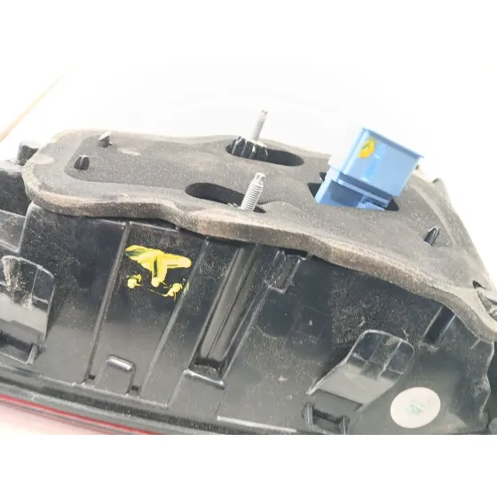 Piloto Trasero Izquierdo Interior para Volkswagen Golf Vii (5G1, Bq1, Be1, Be2)