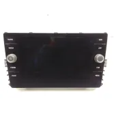Sistema Audio / Radio Cd para Volkswagen Golf Vii (5G1, Bq1, Be1, Be2)