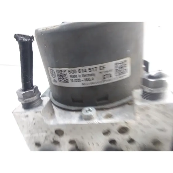 Abs para Volkswagen Golf Vii (5G1, Bq1, Be1, Be2)