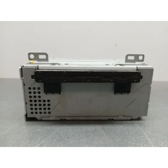 Sistema Audio / Radio Cd para Ford Focus Lim. (Cb8)