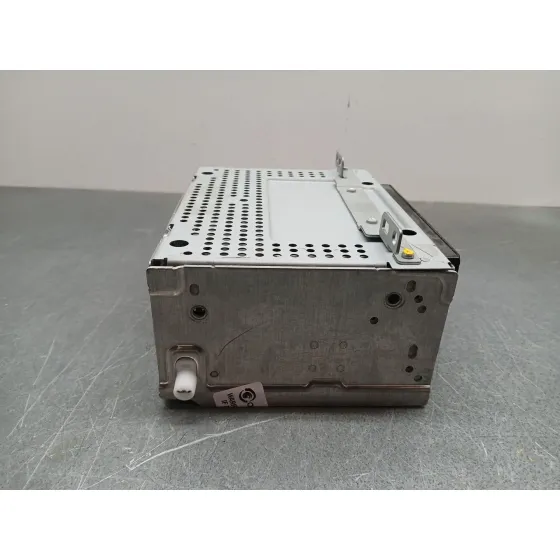 Sistema Audio / Radio Cd para Ford Focus Lim. (Cb8)