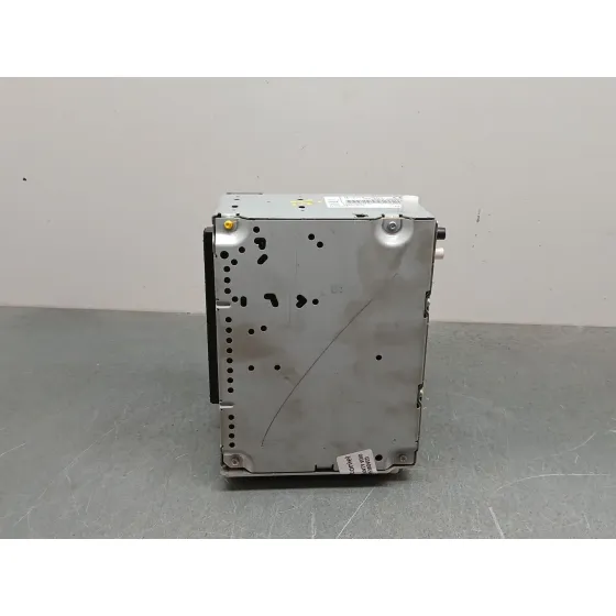 Sistema Audio / Radio Cd para Ford Focus Lim. (Cb8)