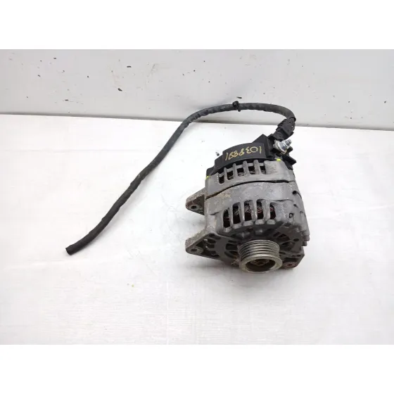 Alternador para Mercedes-Benz Gla (H247)