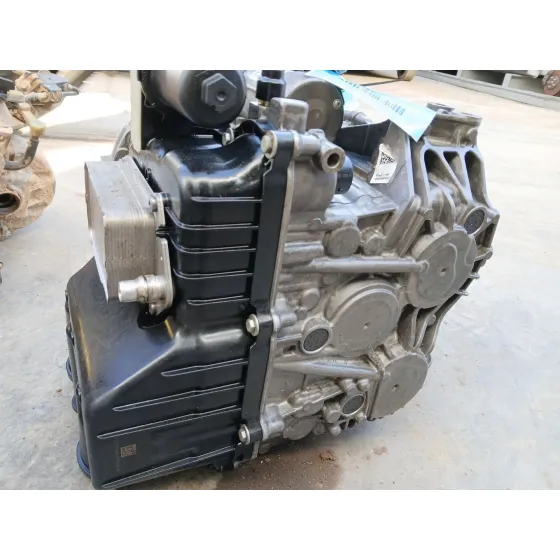 Caja Cambios para Mercedes-Benz Gla (H247)