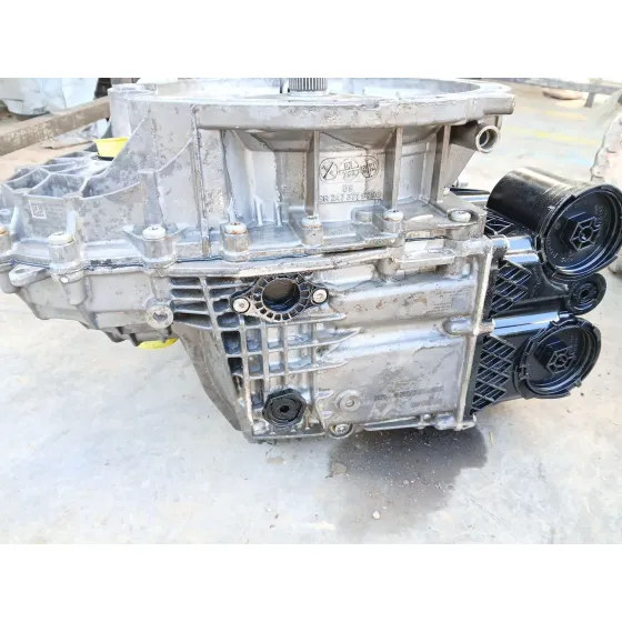 Caja Cambios para Mercedes-Benz Gla (H247)