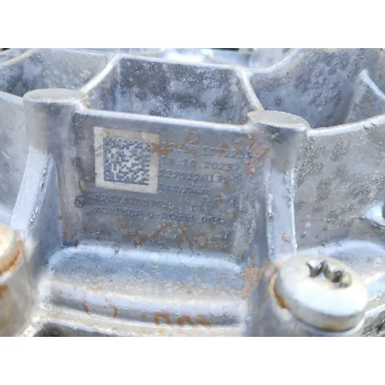 Caja Cambios para Mercedes-Benz Gla (H247)