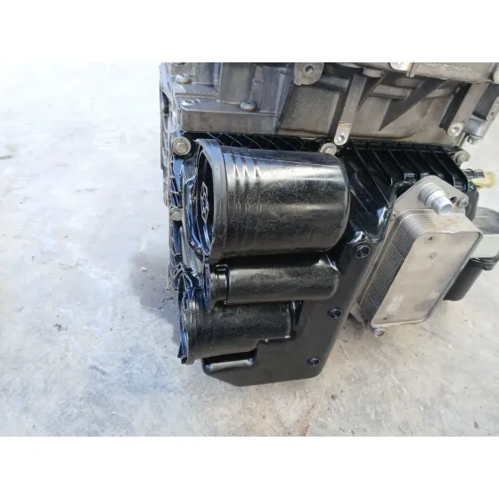 Caja Cambios para Mercedes-Benz Gla (H247)