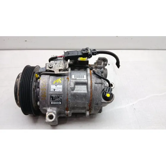 Compresor Aire Acondicionado para Mercedes-Benz Gla (H247)