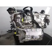 Motor Completo para Mercedes-Benz Gla (H247)