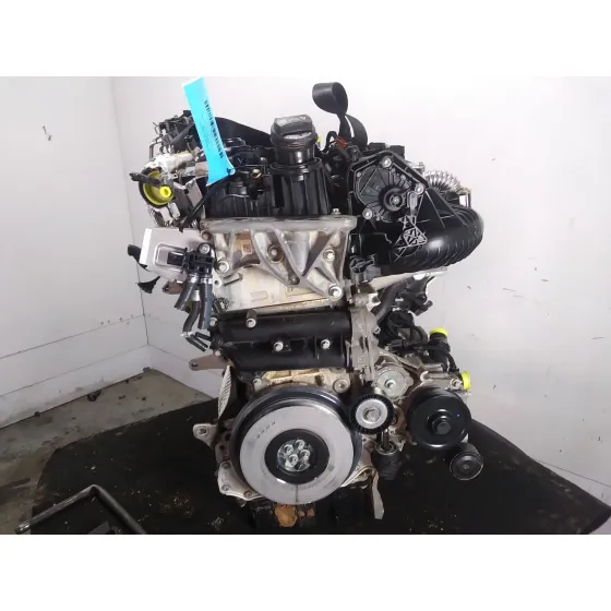Motor Completo para Mercedes-Benz Gla (H247)