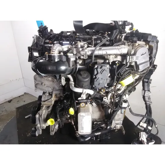 Motor Completo para Mercedes-Benz Gla (H247)
