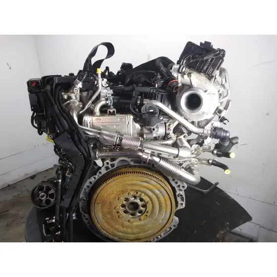 Motor Completo para Mercedes-Benz Gla (H247)