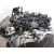 Motor Completo para Mercedes-Benz Gla (H247)