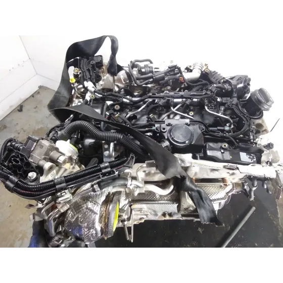 Motor Completo para Mercedes-Benz Gla (H247)