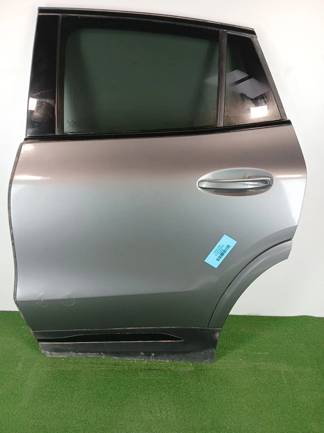 Puerta Trasera Izquierda para Mercedes-Benz Gla (H247)