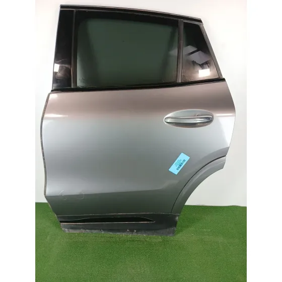 Puerta Trasera Izquierda para Mercedes-Benz Gla (H247)