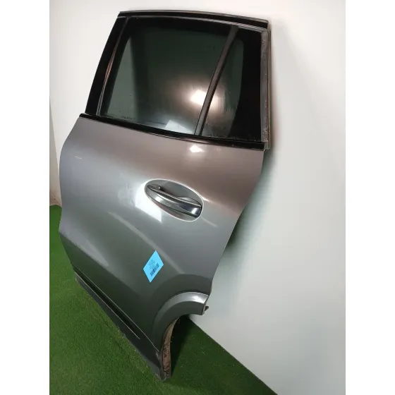 Puerta Trasera Izquierda para Mercedes-Benz Gla (H247)