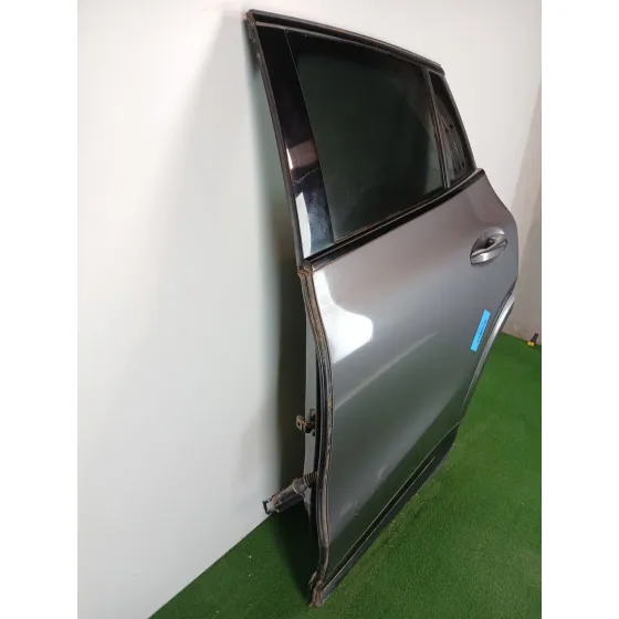 Puerta Trasera Izquierda para Mercedes-Benz Gla (H247)
