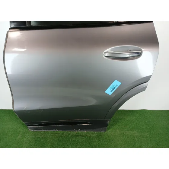 Puerta Trasera Izquierda para Mercedes-Benz Gla (H247)