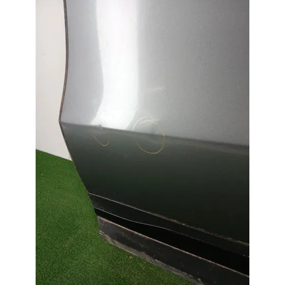 Puerta Trasera Izquierda para Mercedes-Benz Gla (H247)