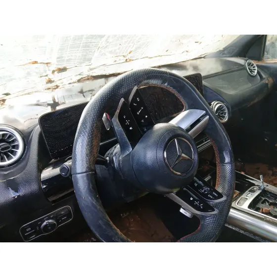 Kit Airbag para Mercedes-Benz Gla (H247)