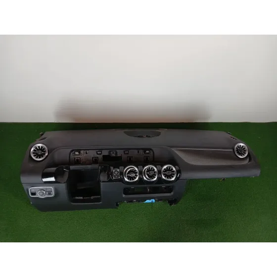 Kit Airbag para Mercedes-Benz Gla (H247)