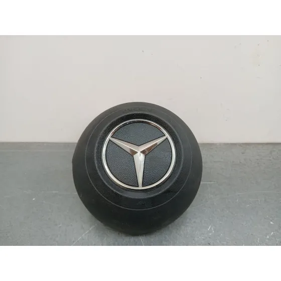 Kit Airbag para Mercedes-Benz Gla (H247)