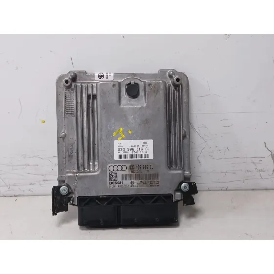 Centralita Motor Uce para Audi A4 B7 (8Ec)